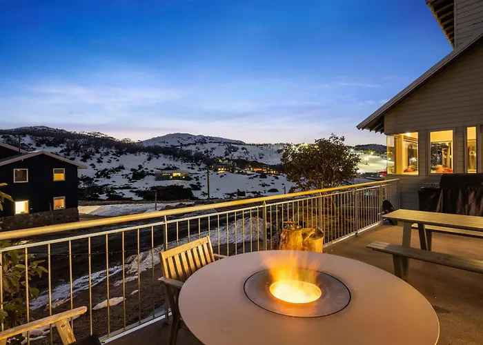 Kooloora Lodge