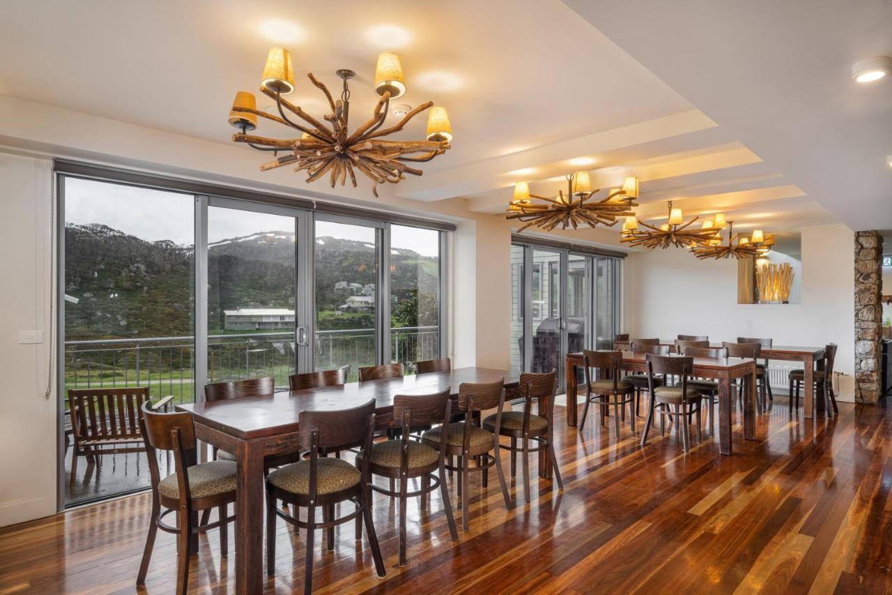 Kooloora Lodge Perisher Valley
