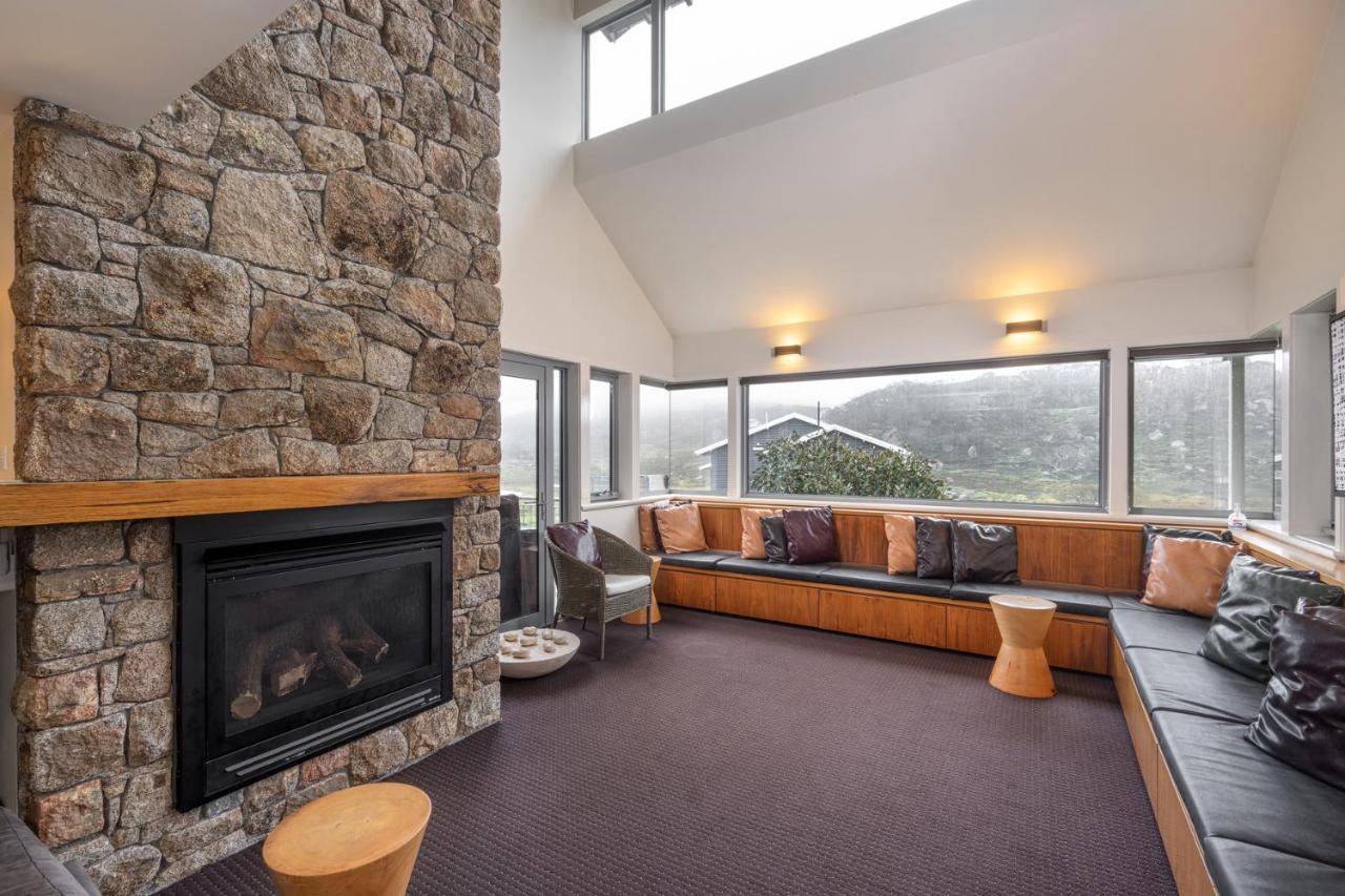 Kooloora Lodge Perisher Valley