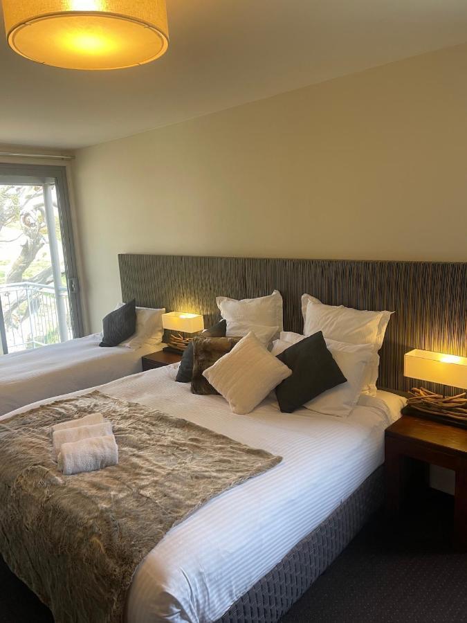 Kooloora Lodge