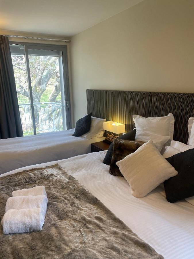 Kooloora Lodge Perisher Valley