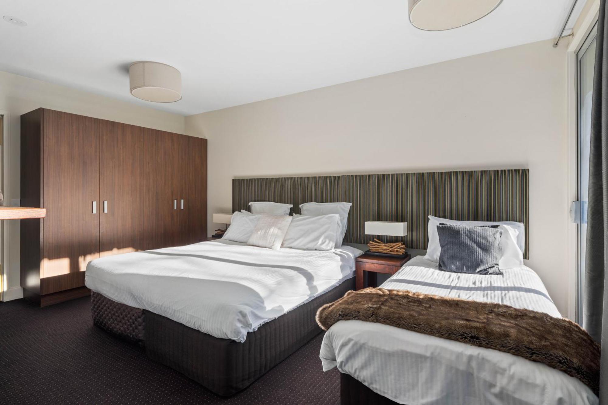 Lodge Kooloora *