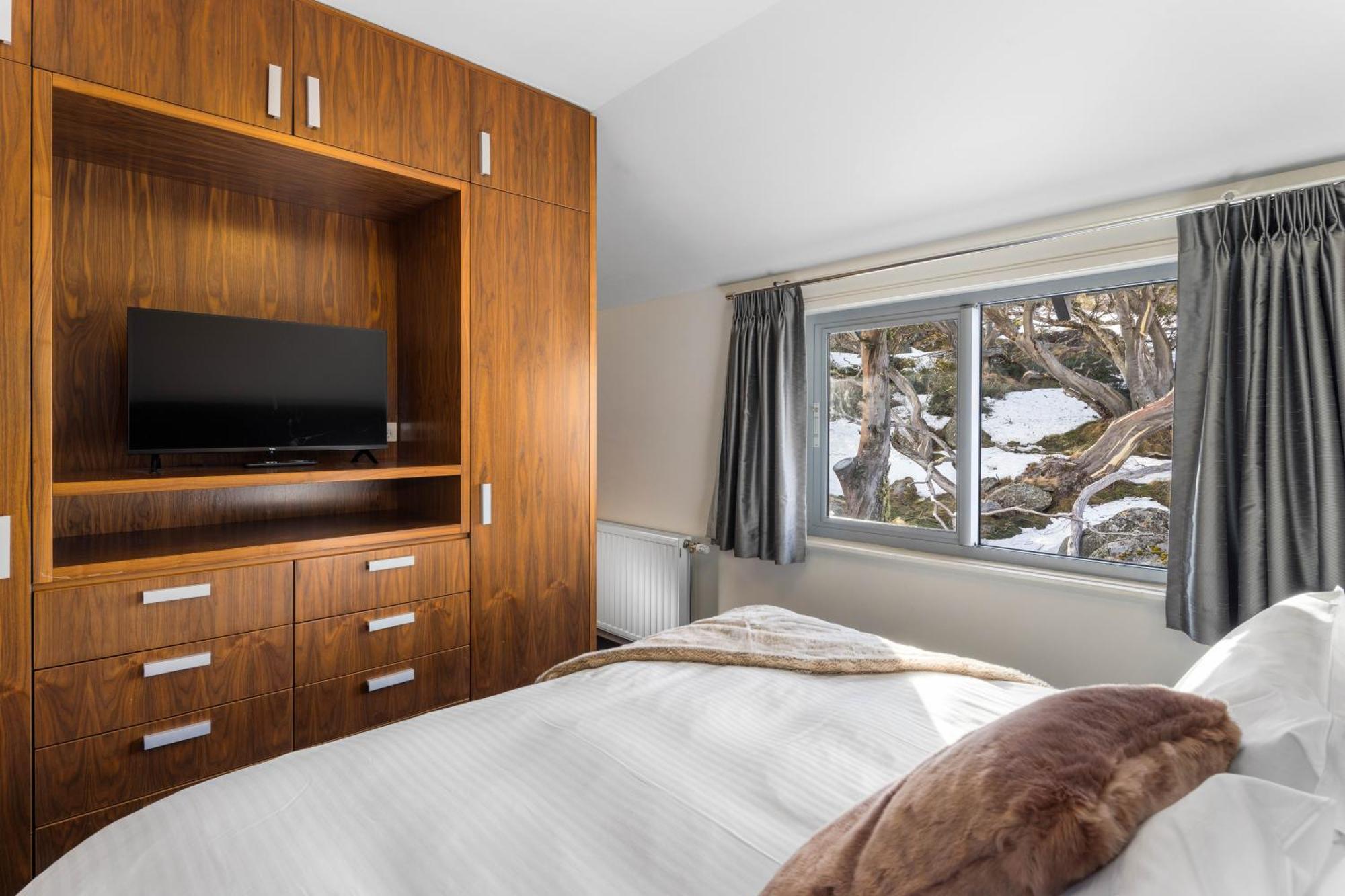 Lodge Kooloora Perisher Valley