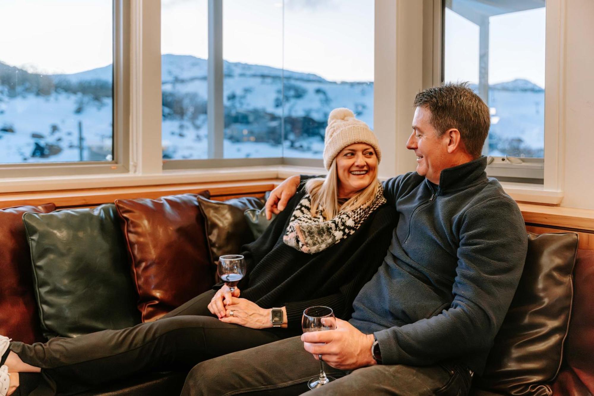 Kooloora Lodge *