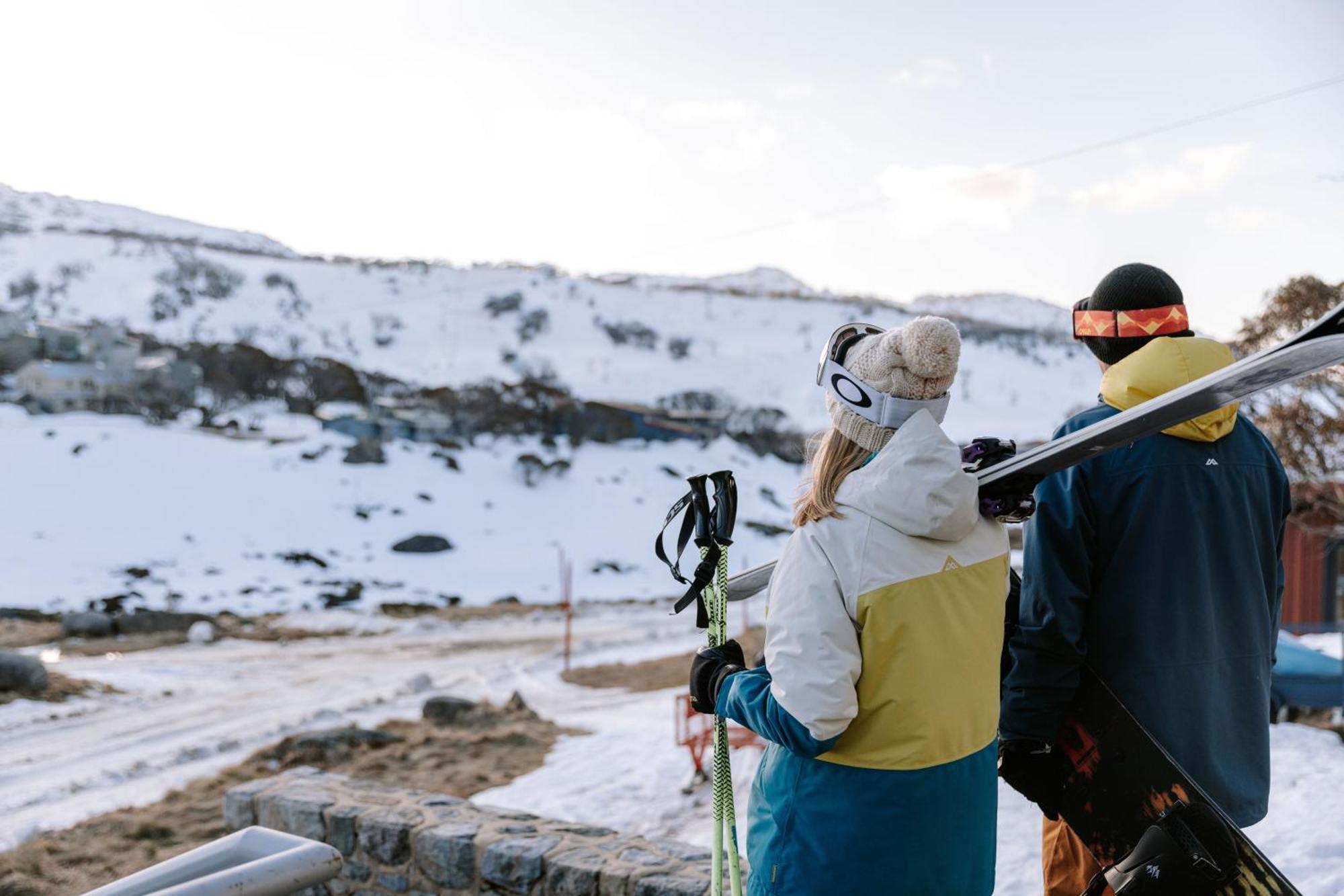 Kooloora Lodge Perisher Valley