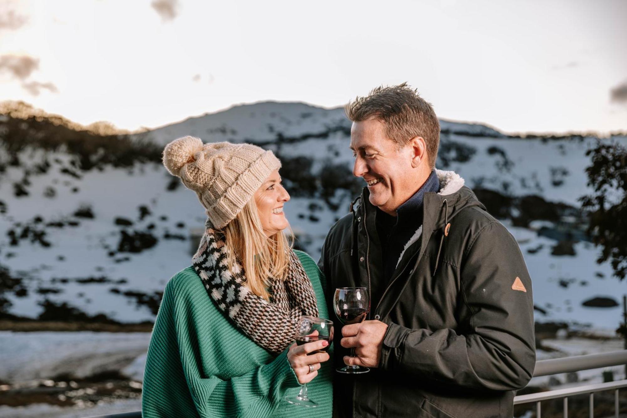 Kooloora * Perisher Valley