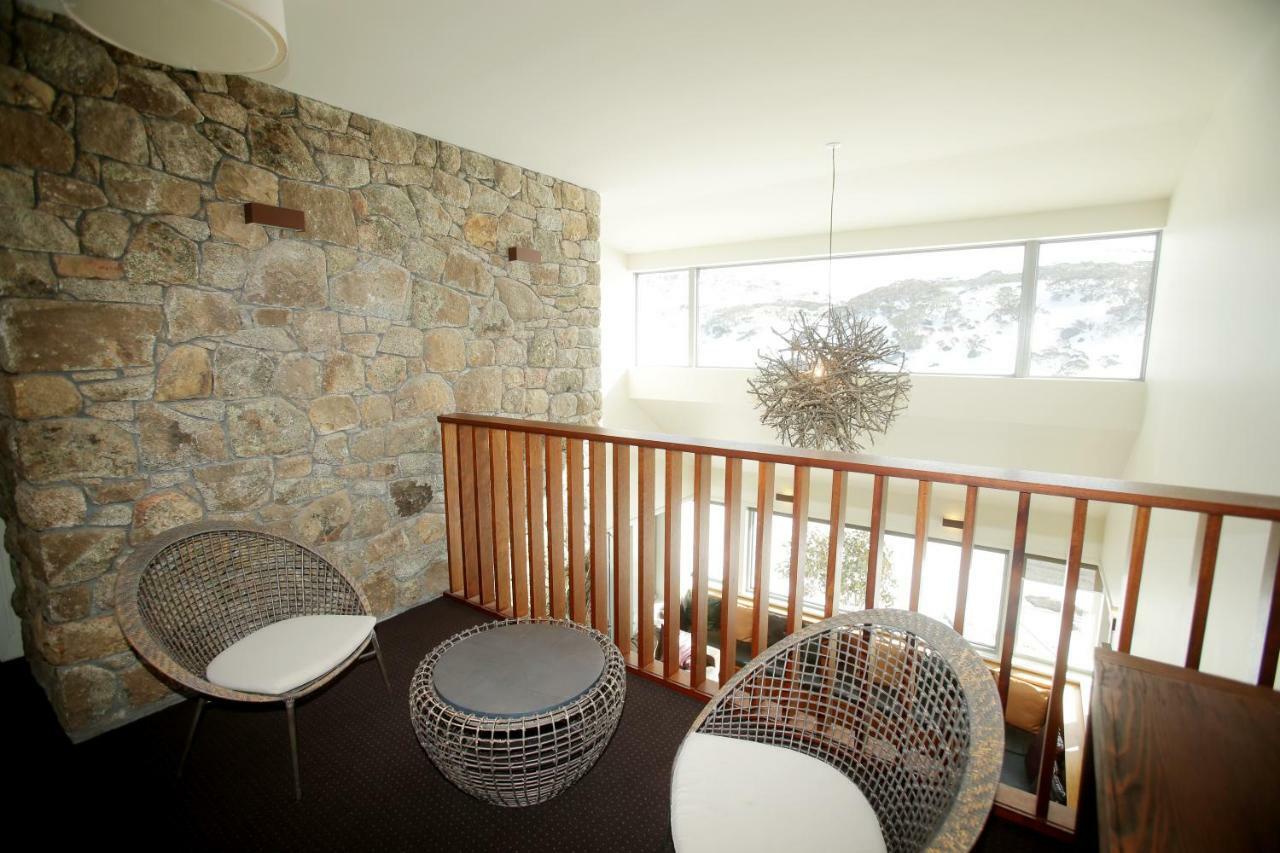 Lodge Kooloora *